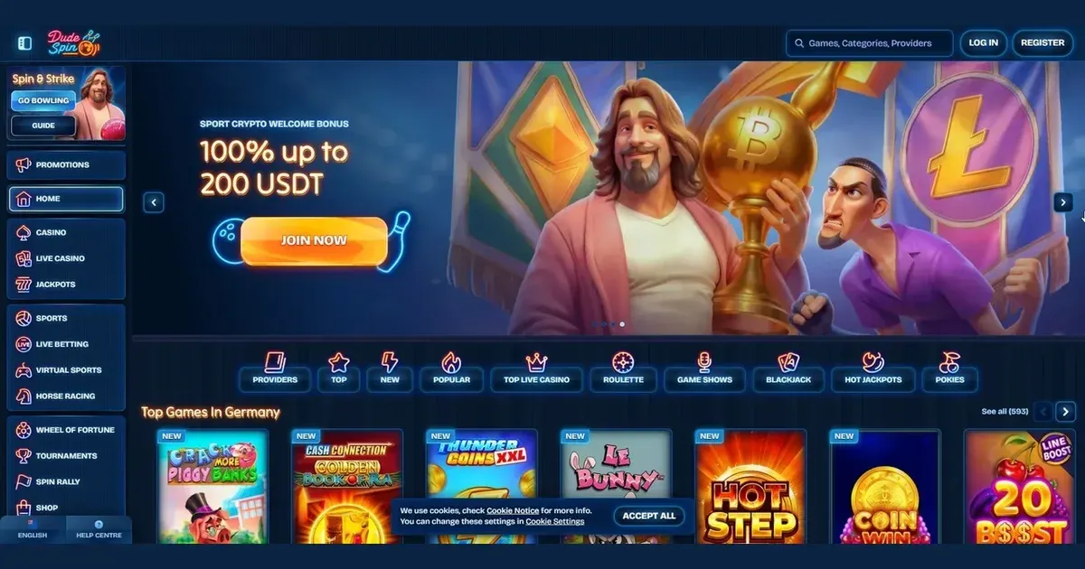Tervetuliaisbonus